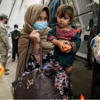 آمریکا صدور ویزا برای تمامی اتباع افغانستانی را متوقف کرد