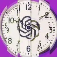 چرا ChatGPT نمیداند ساعت چند است؟