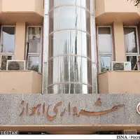 بررسی ۵ گزینه در شورا برای انتخاب شهردار اهواز