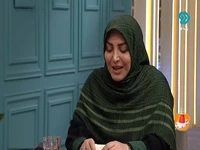 خاطرات خانم شریفی مقدم از دعوای خواهر و برادری زمان کودکی‌اش