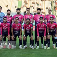 هفته یازدهم لیگ برتر فوتبال ایران؛ آلومینیوم اراک - فجر سپاسی