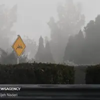 هوای اصفهان بر مدار نارنجی آلودگی؛ وضعیت قهجاورستان خطرناک شد