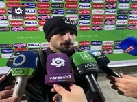 هاشم‌نژاد: باید مشکل گل خوردن را رفع کنیم