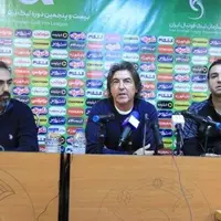 اقدام فوری فدراسیون برای ساپینتو