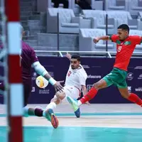 یوسف: در بازی با ازبکستان بیهوش شدم