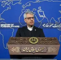 واکنش ایران به تهاجم نظامی رژیم صهیونیستی به جنوب سوریه؛ بقایی هشدار داد