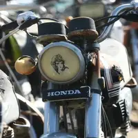 وام بلاعوض برای تعویض موتورسیکلت‌های فرسوده!