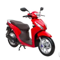 موتور باسل SC2 125 PRO ؛ مشخصات فنی و امکانات