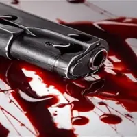 برادرکشی مسلحانه بعد از آتش زدن باغ و خودرو در مشهد؛ متهم را شناسایی کنید