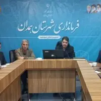 فرمانداری همدان نظارت بر بازار میوه و تره‌بار را تشدید کرد