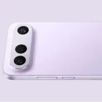 این گوشی عجیب طراحی برگرفته از آیفون ایر دارد و به باتری بزرگ مجهز است