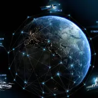 یورونیوز:‌ ایتالیا از سپر دفاعی موشکی و پهپادی خود رونمایی کرد