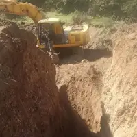 توقف فوری حفاری‌های غیرمجاز و برخورد قضایی با متخلفان