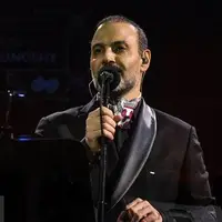 علیرضا قربانی خواننده سریال «هزار و یک شب» شد