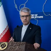 ایران حمله تروریستی پهپادی به خاک تاجیکستان را محکوم کرد