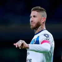 راموس از تیم مکزیکی جدا می‌شود