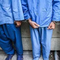 مشروبات الکلی جان ۴ نفر را در ایرانشهر گرفت؛ سه نفر دستگیر شدند