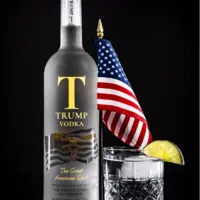 عرضه مشروب ترامپ فضای آمریکا را ملتهب کرد!