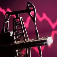 قیمت نفت کاهش یافت