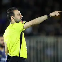 دفاع عرب‌براقیِ پدر از پسرش؛ زمانی که «امیر» داور شد من مسئولیت نداشتم!