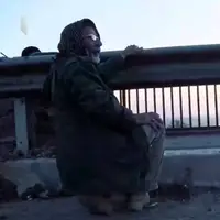 روحیه باورنکردنی یک شهید در وسط میدان مبارزه با داعش؛ متأسفانه تیر به پیشانی‌ام نخورد! 