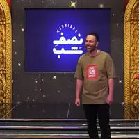 بازداشت علی صبوری و 6 نفر از عوامل تولید برنامه نصف شب