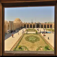 داستان بلندبالای یک ساختمان؛ مجموعه تاریخی کرمان‌ در انتظار تصمیم