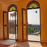 سه دری و پنج دری معماری سنتی ایران 