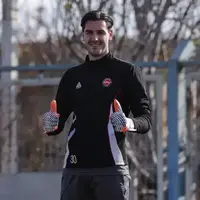 غریبه و ساکت، عجیب‌‌ترین چهره لیگ برتر فوتبال ایران!