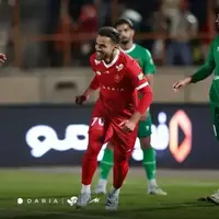 اورونوف ناگهان شکوفا شد!