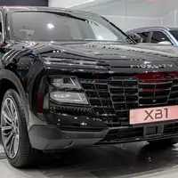 فیدلیتی XB1؛ جذاب ترین فیدلیتی بازار ؟