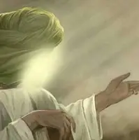 هر یک از ما شیعیان که مریض شویم او هم درد می‌کشد!