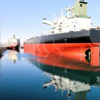 بازگشت نفتکش غول‌پیکر به ناوگان کشور با تقویت‌ استانداردها در مجتمع‌ ایزوایکو بندرعباس