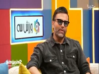 نیکبخت واحدی: آن زمان من رقیبایی در تیم ملی داشتم که اسمشون رو تریلی نمی‌کشید