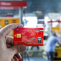 مقام مسئول: سهمیه بنزین خودروهای تعویض پلاکی قطع نمی‌شود