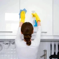 چربی های آشپزخونه رو نابود کن