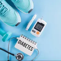 نشانه پنهان دیابت در زنان و مردان