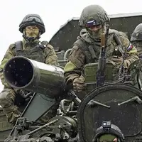 اولتیماتوم پوتین به کییف