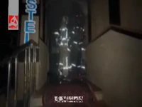 نجات جان ۷۰ نفر از آتش‌سوزی یک هتل در تهران