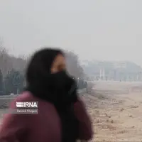 تداوم آلودگی هوای اصفهان و ضرورت اقدامات حفاظتی شهروندان