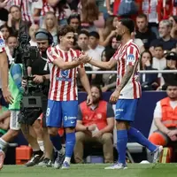 اتلتیکو رکورد بیسابقه در تاریخ لالیگا را میشکند!