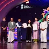 "رها" با بازی شهاب حسینی برگزیده جشنواره گوا شد