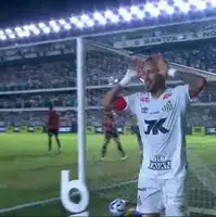 پیروزی سانتوس با درخشش نیمار