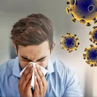 کاهش معنادار موارد بستری آنفلوآنزا در مشهد