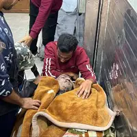 شمار شهدای جنگ غزه به ۷۰۱۰۰ نفر افزایش یافت