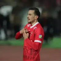 واکنش خاص فرشاد احمدزاده به مردود شدن گل تماشایی‌