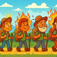 چالش حدس زدن ضرب‌المثل 