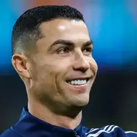 پیشنهاد جذاب به رونالدو؛ کیک بوکسور شو!