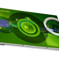 این نوکیا مورف است؛ گوشی انعطاف‌پذیر از جنس آینده!