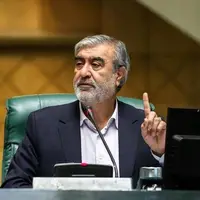 رئیس کمیسیون امنیت ملی: مجلس درباره خروج احتمالی ایران از NPT طرح‌هایی آماده کرده است